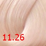 Ollin Permanent Color 11/26 специальный блондин розовый Ollin Permanent Color 11/26 специальный блондин розовый